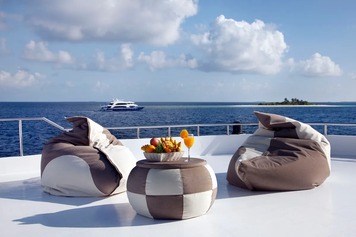 CAB9, a Motoryacht motor yacht at Malé, Maldives