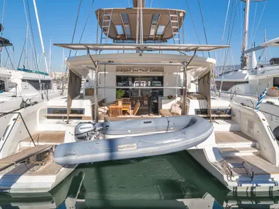 Spiros (ONLY SKIPPERED)