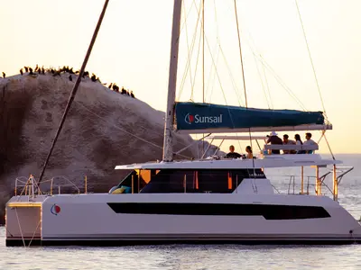 Sunsail 424/4/4 Premium