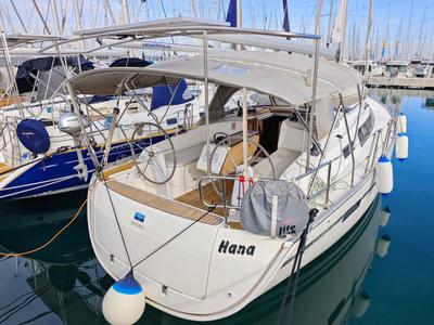 Hana