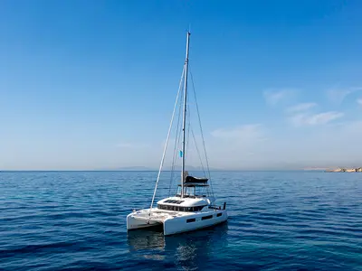 For Sail Too