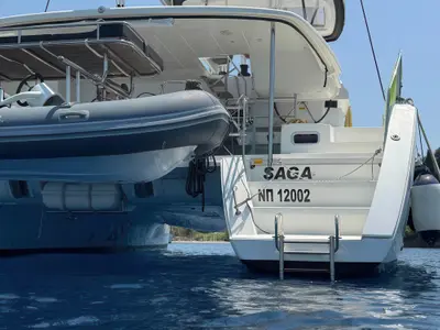 Saga