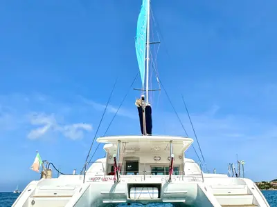 Hot Wind