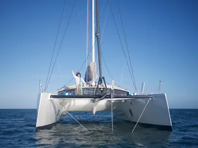 Manta Va'a