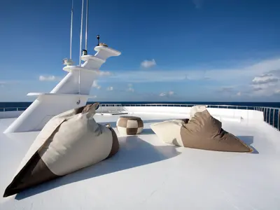 CAB3, a Motoryacht motor yacht at Malé, Maldives