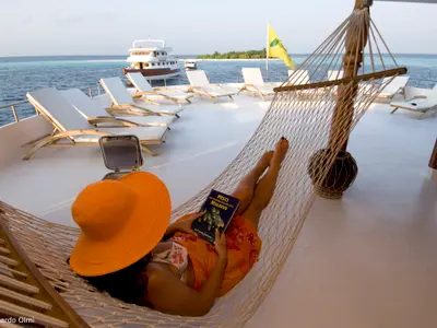 CAB3, a Motoryacht motor yacht at Malé, Maldives