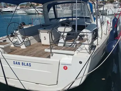 San Blas