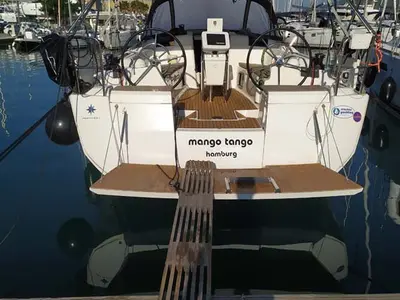 Mango Tango
