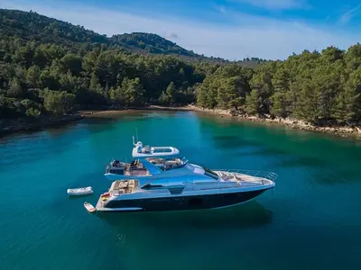 Relax of Croatia