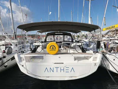 Anthea