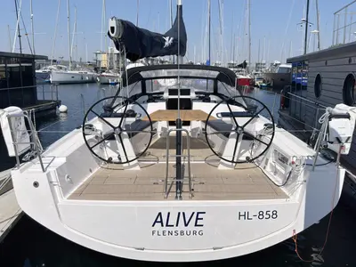 Alive