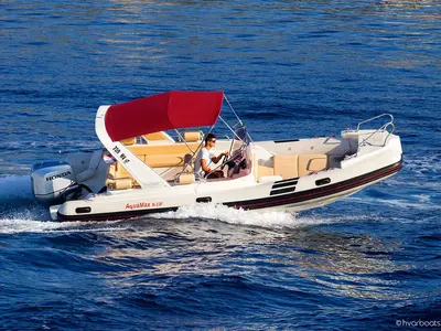 Barracuda 730