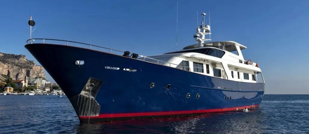 Premium, a Motoryacht motor yacht at Seget Donji, Croatia