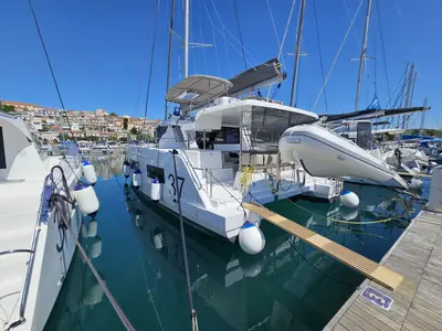 Cap Bon