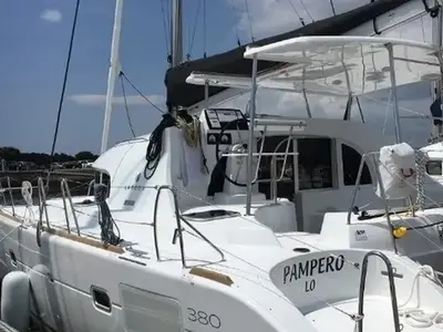 Pampero
