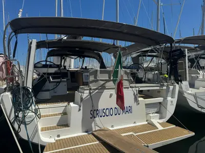 Scruscio du Mari