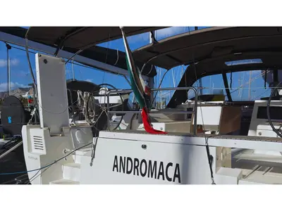 Andromaca