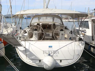 Eurybia