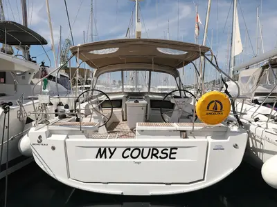 My Course