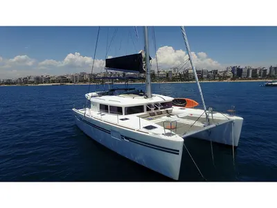 Poker Face - (A/C - Generator - Refit 2021)