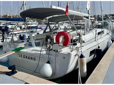 Le Grand