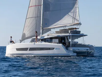 Blue Argo