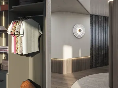 Cabin on Bello, a Gulet Luxury Motor Yacht motor yacht at Split, Croatia