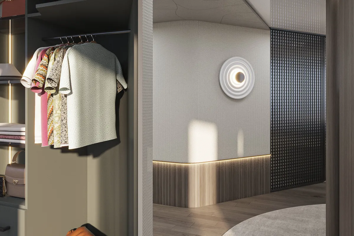 Cabin on Bello, a Gulet Luxury Motor Yacht motor yacht at Split, Croatia