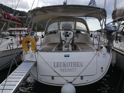 Leukothea