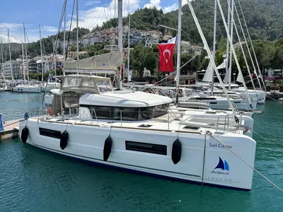 Sail Castor