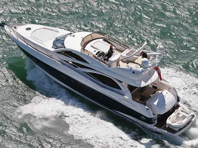 Sunseeker