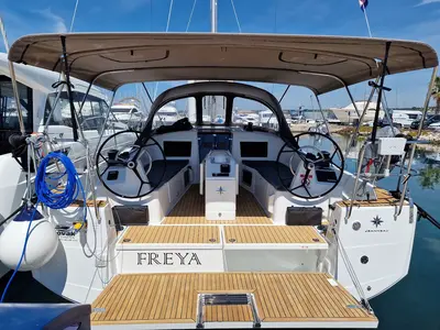 Freya