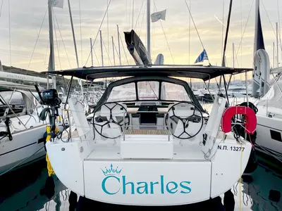Charles