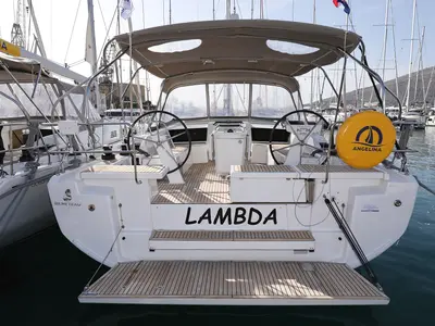 Lambda