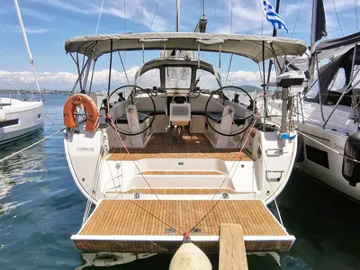 Volante