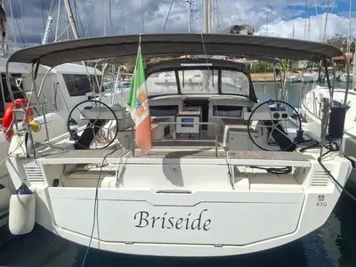 Briseide