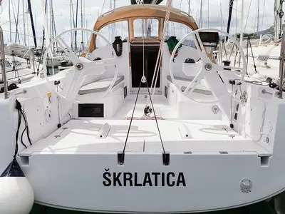 Škrlatica