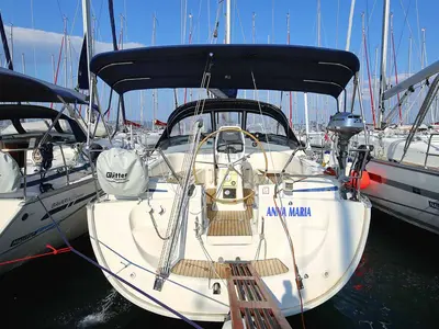 Anna Maria