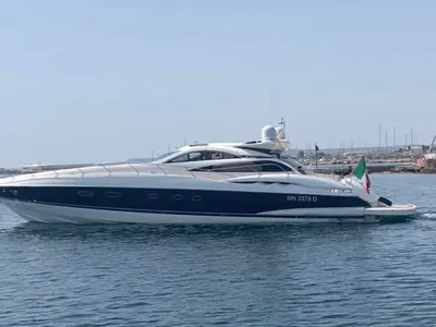 Anita II