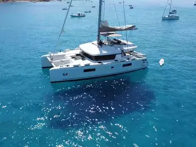 Cala Luna