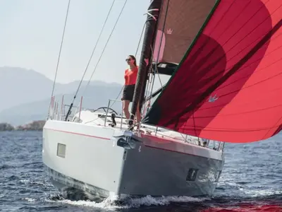 Adriatic Sense 1