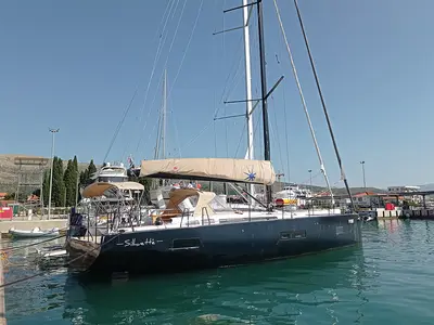 Silhuette