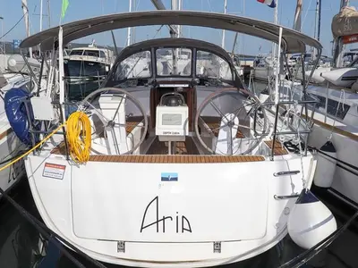 Aria