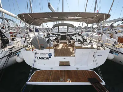 Delizia