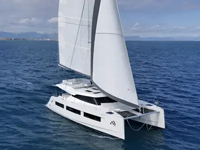 Aventura 45