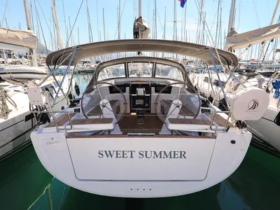 Sweet Summer