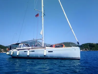 Mayflower