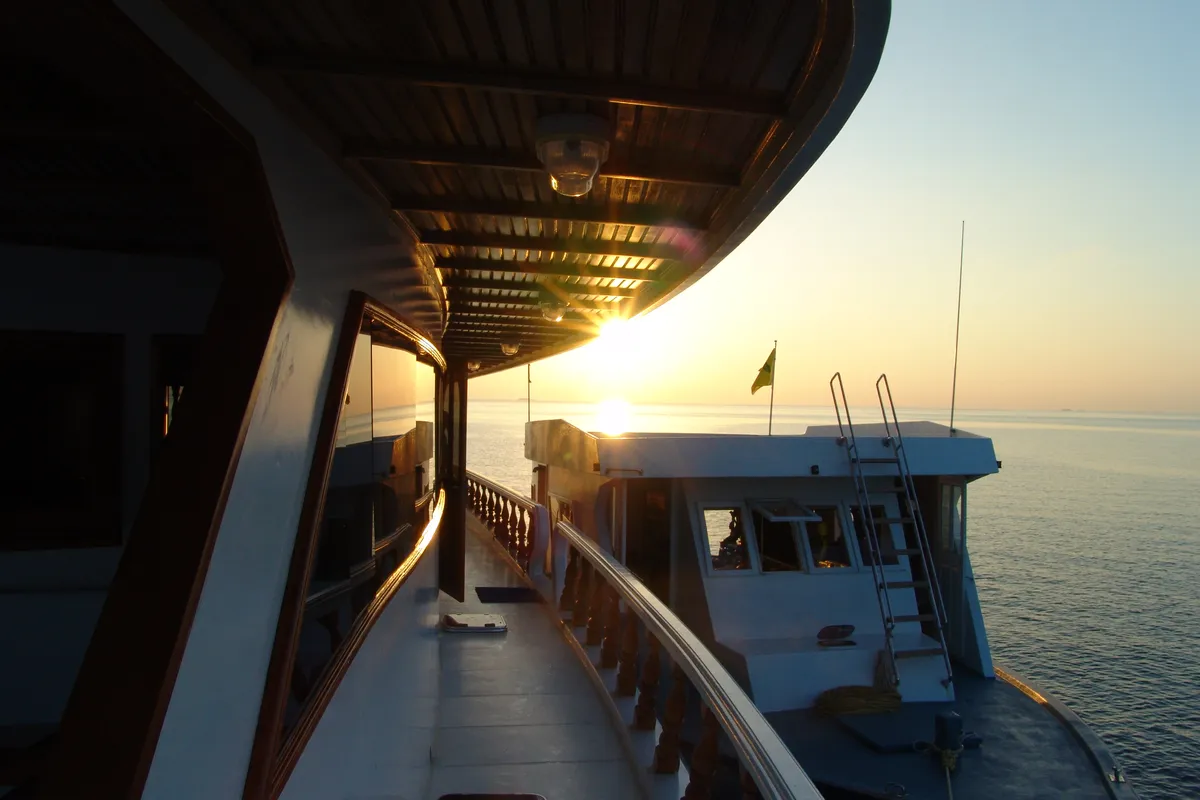 CAB7, a Motoryacht motor yacht at Malé, Maldives