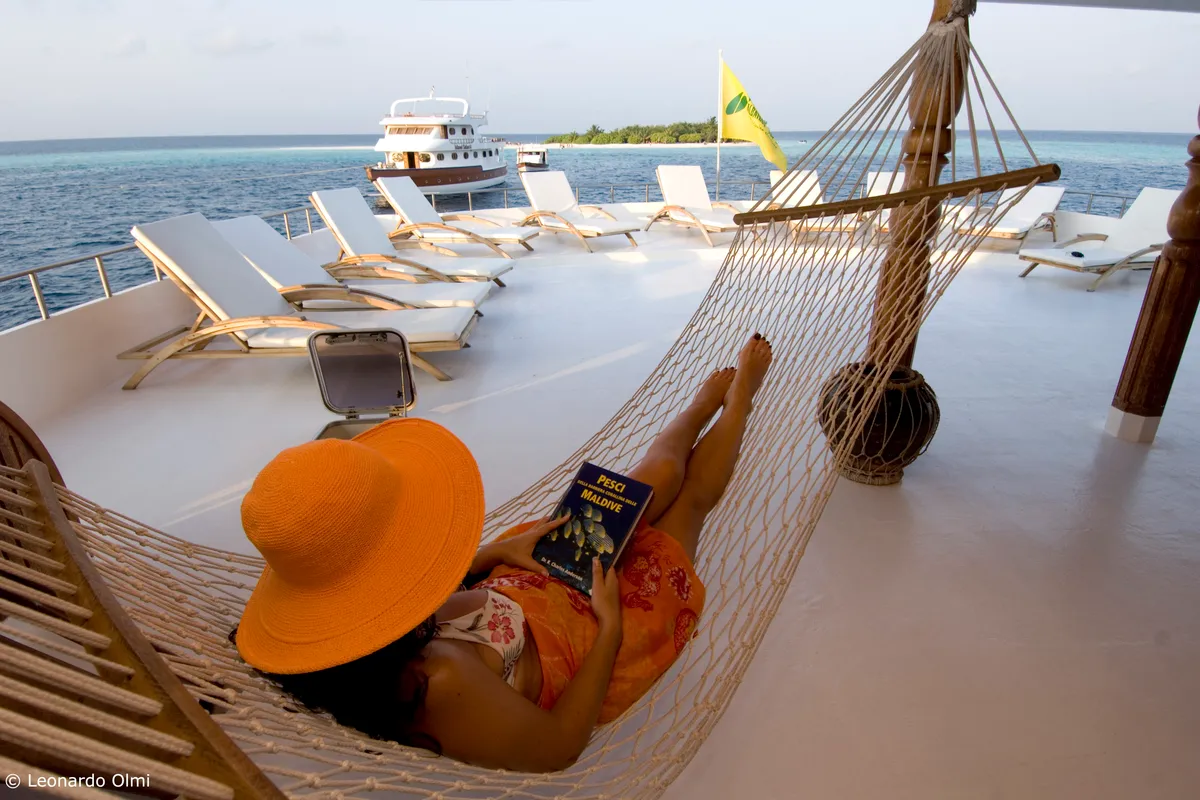 CAB7, a Motoryacht motor yacht at Malé, Maldives