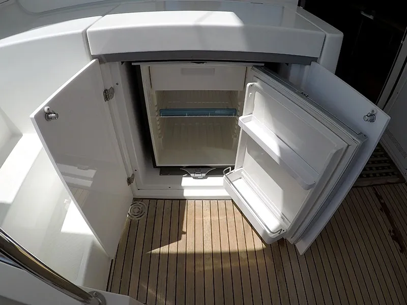 LinaHanna, a Lagoon 52 F catamaran at Grad Šibenik, Croatia